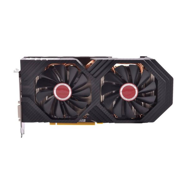 کارت گرافیک مدل XFX RX 580 8GB Gddr5 - استوک