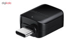 مبدل OTG USB-C مدل GH98-41288A