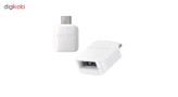 مبدل OTG USB-C مدل GH98-41288A