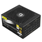 منبع تغذیه کامپیوتر گریت وال مدل GW-EPS2000bl(90+) استوک