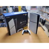 کنسول بازی سونی مدل PlayStation 5 Slim Digital Edition ظرفیت 825 گیگابایت ریجن CFI-2116 اروپا