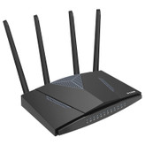 روتر بیسیم 4G خانگی دی-لینک مدل DWR-M960 4G AC1200 با پشتیبانی از 32 کاربر، چهار درگاه LAN گیگابیت، پورت USB 2.0، اتصال WAN و سیمکارت، آنتن خارجی چهارگانه و کلیدهای WPS، Reset و روشن/خاموش - استوک