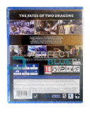 دیسک بازی Like a Dragon: Infinite Wealth مخصوص - (PS4) PlayStation 4 - استوک