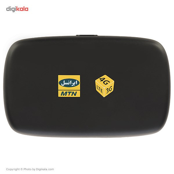 مودم 4G ایرانسل مدل LH96 - استوک