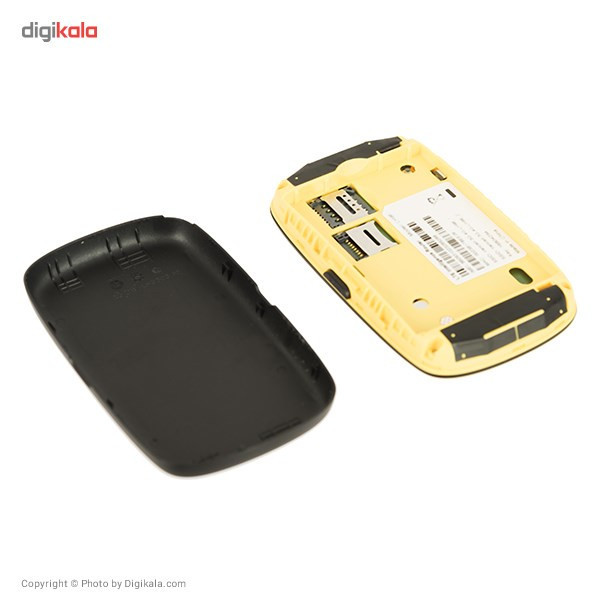 مودم 4G ایرانسل مدل LH96 - استوک