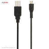 مودم 4G ایرانسل مدل LH96 - استوک